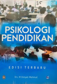 Image of Psikologi Pendidikan