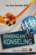 Bimbingan & Konseling