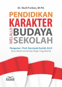 Image of Pendidikan Karakter Melalui Budaya Sekolah