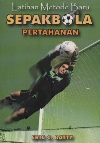 Image of Latihan Metode Sepakbola Pertahanan