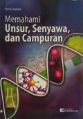 Memahami Unsur, Senyawa, dan Campuran