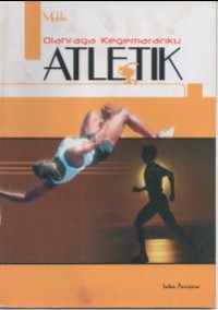 Image of Olahraga Kegemaranku Atletik