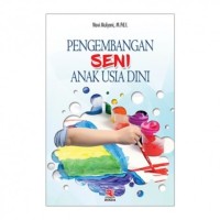 Image of Pengembangan Seni Anak Usia Dini