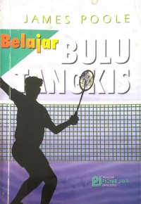Image of Belajar Bulu Tangkis