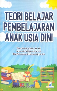 Image of Teori Belajar Pembelajaran Anak Usia Dini