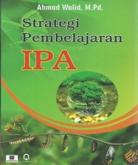 Image of Strategi Pembelajaran IPA