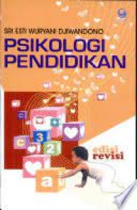 Image of Psikologi Pendidikan