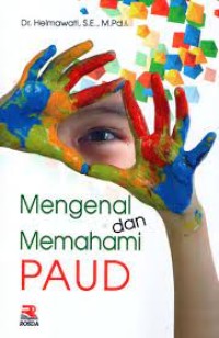 Image of Mengenal dan Memahami PAUD