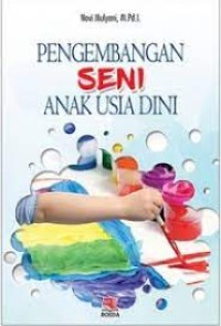 Image of Pengembangan Seni Anak Usia Dini