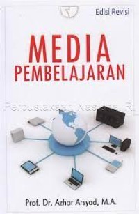 Media Pembelajaran (Edisi Revisi) Image of Media Pembelajaran (Edisi Revisi)