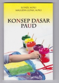 Konsep Dasar PAUD Image of Konsep Dasar PAUD